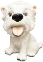 White Terrier