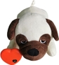 HeartbeatToy-Pug Dog