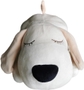 HeartbeatToy-Dog Brown White