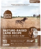 Pasture Raised Lamb