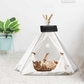 Cat Tent