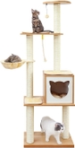 Cat Tower - 65.6in