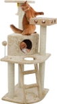 Deluxe Clubhouse Playground (Cream)