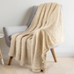 Beige Blanket