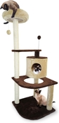 Round House Corner Playground (Cream & Brown)