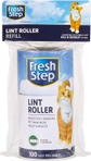 Lint Roller Refills - 100 Sheets