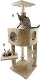 Treehouse Playground (Cream)