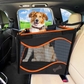 Large Back Car Seat