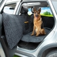 Seat Door Cover for Truck