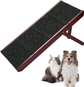 32" Reddish Brown Dog Ramp