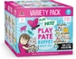 Blue Pate Buffet Variety Pack