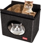 Cat Scratch Mats Cat House