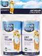 Lint Roller Refills - 200 Sheets