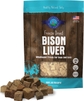 Bison Liver